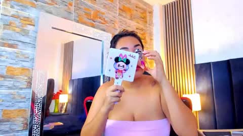 SamyEvanns online show from May 2, 3:34 am