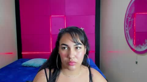SamyEvanns online show from July 10, 1:43 am