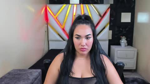 SamyEvanns online show from June 25, 1:35 am