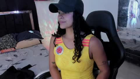 SamyHolbrook online show from July 8, 1:58 pm