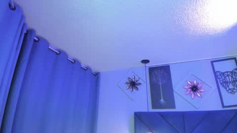 Samy  online show from October 22, 11:23 am