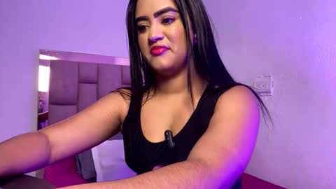 Samy online show from December 4, 7:02 pm