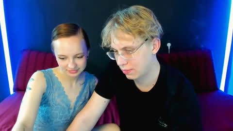SamyScott online show from May 3, 9:04 am