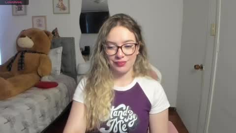 Samanta online show from May 2, 1:39 pm