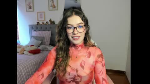 Samanta online show from November 1, 3:33 pm