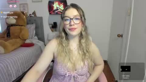 Samanta online show from June 20, 1:50 pm