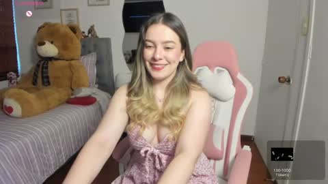 Samanta online show from July 4, 10:35 pm