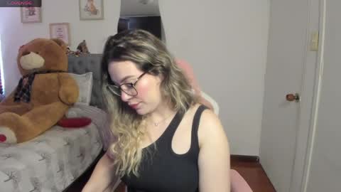 Samanta online show from May 1, 1:38 pm