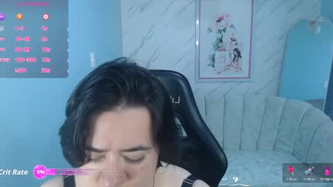 samythomas_t online show from March 17, 2:38 am