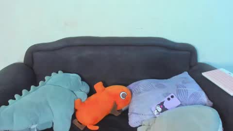 Samy and Valery online show from December 30, 1:58 am