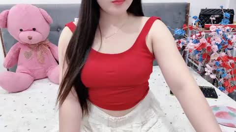 sanami_sian_ online show from June 11, 1:27 am