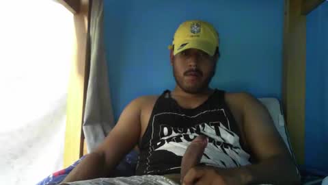 sandalo123 online show from March 1, 11:42 pm