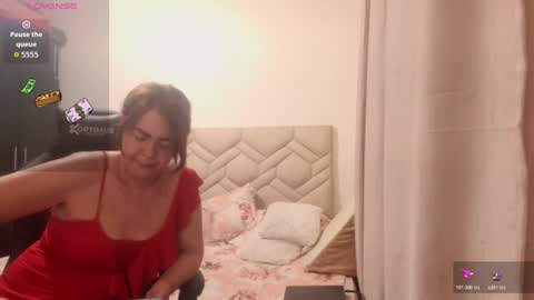 Sanddi  online show from July 16, 1:31 am