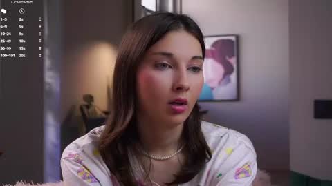 Isabel but you can call me Bella online show from July 3, 3:55 am