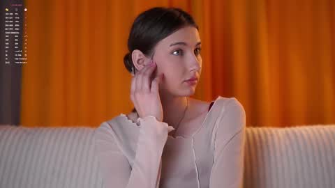 Isabel but you can call me Bella online show from March 13, 2:26 am