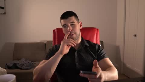 Sandow online show from March 17, 11:10 pm