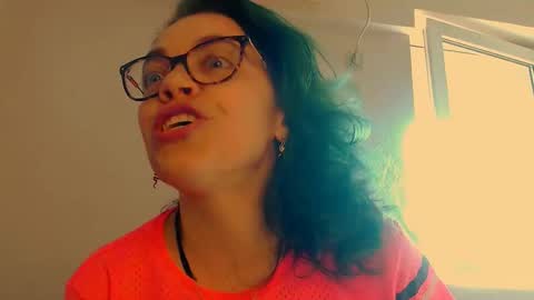 Sandra online show from March 16, 1:26 pm