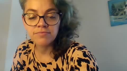 Sandra online show from May 21, 2:56 pm
