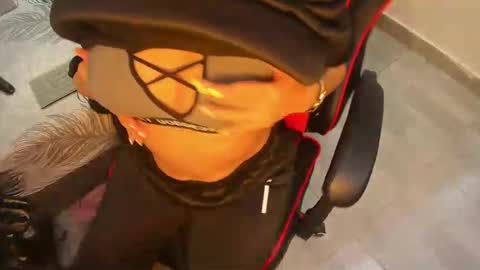 Sandra 187 online show from October 9, 2:39 am