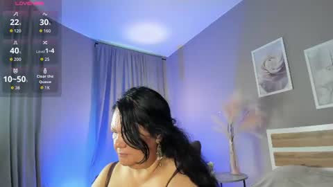 sandra__jackson online show from July 29, 2:55 am