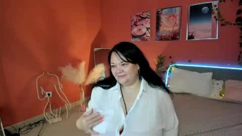 sandra__jackson online show from April 27, 2:53 am