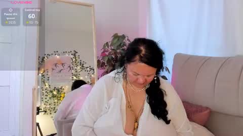 sandra__jackson online show from July 5, 4:19 am