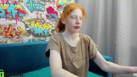 Sandra online show from April 27, 1:25 am