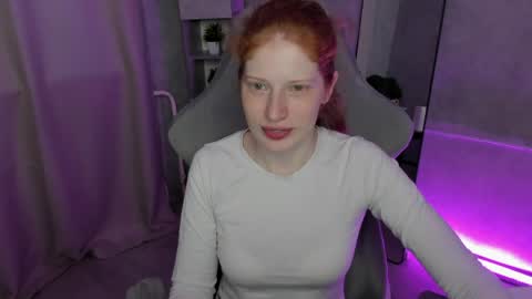 Sandra online show from May 27, 1:45 am