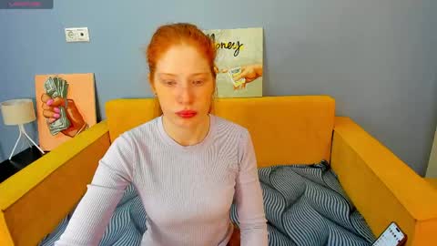 Sandra online show from May 18, 1:26 am