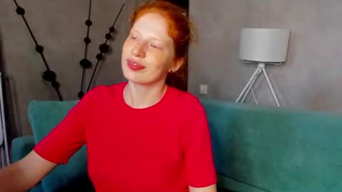 Sandra online show from August 4, 1:34 am