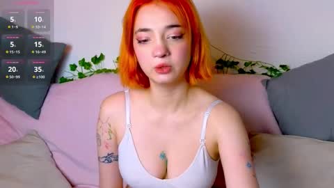 Sandra online show from March 15, 2:20 pm