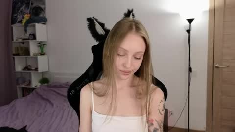 Sandra      Lillys Page    online show from May 4, 6:03 pm