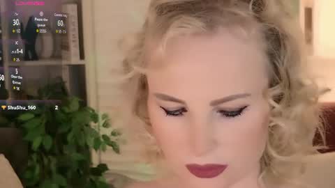 Sandra online show from July 19, 5:32 am