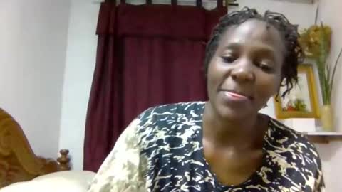 sandra online show from May 1, 4:45 pm
