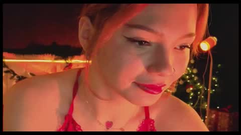 Sandy  online show from December 14, 2:29 am