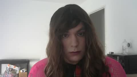 sandraclara online show from October 12, 4:10 pm