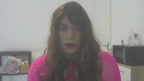 sandraclara online show from October 15, 4:08 pm