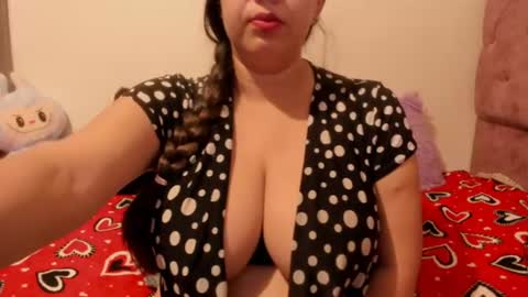 sandraclarkx69 online show from July 8, 3:48 pm