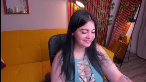 Sandra online show from September 24, 5:41 pm