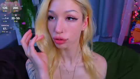 Sally online show from June 27, 10:32 am