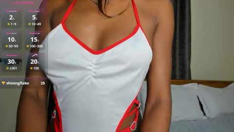 sandraluxe online show from November 22, 6:39 pm