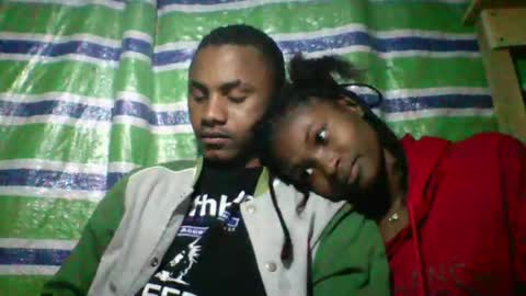 sandricaaa online show from June 14, 2:24 am