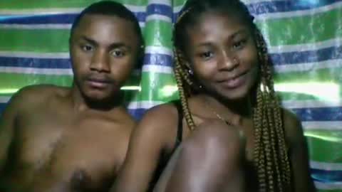 sandricaaa online show from July 7, 9:46 am