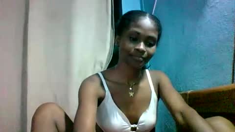 sandricaaa online show from February 23, 12:18 pm