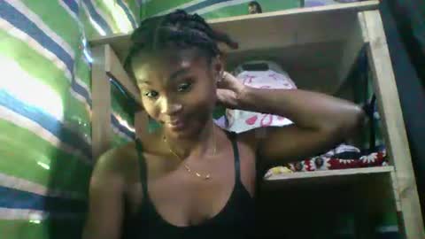 sandricaaa online show from April 24, 1:13 pm
