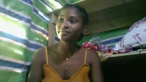 sandricaaa online show from April 25, 1:13 pm