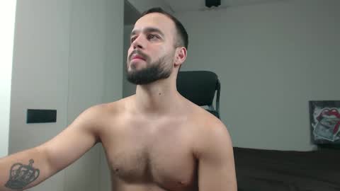 DeAlex online show from January 7, 5:34 am