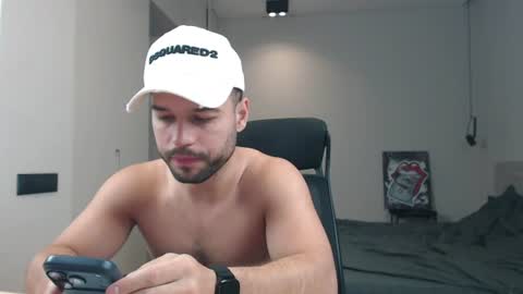 DeAlex online show from June 15, 9:56 am