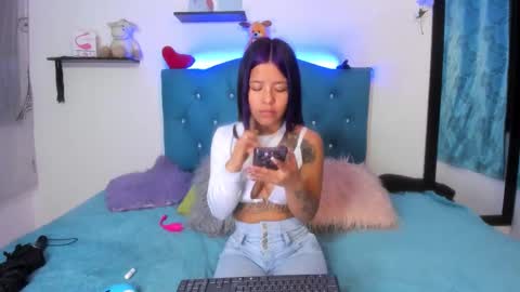 Sandy ass 69 online show from December 2, 2:43 am