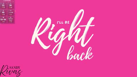 SAM  online show from October 10, 12:11 pm